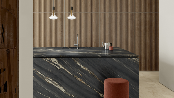 Ariostea CREMO ITALIA в интерьере