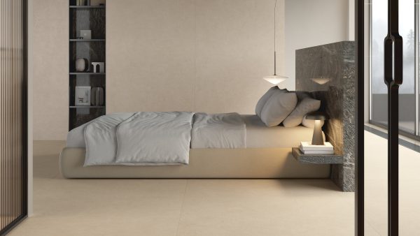 Ariostea NUDE в интерьере
