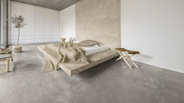 Ariostea EARTH в интерьере