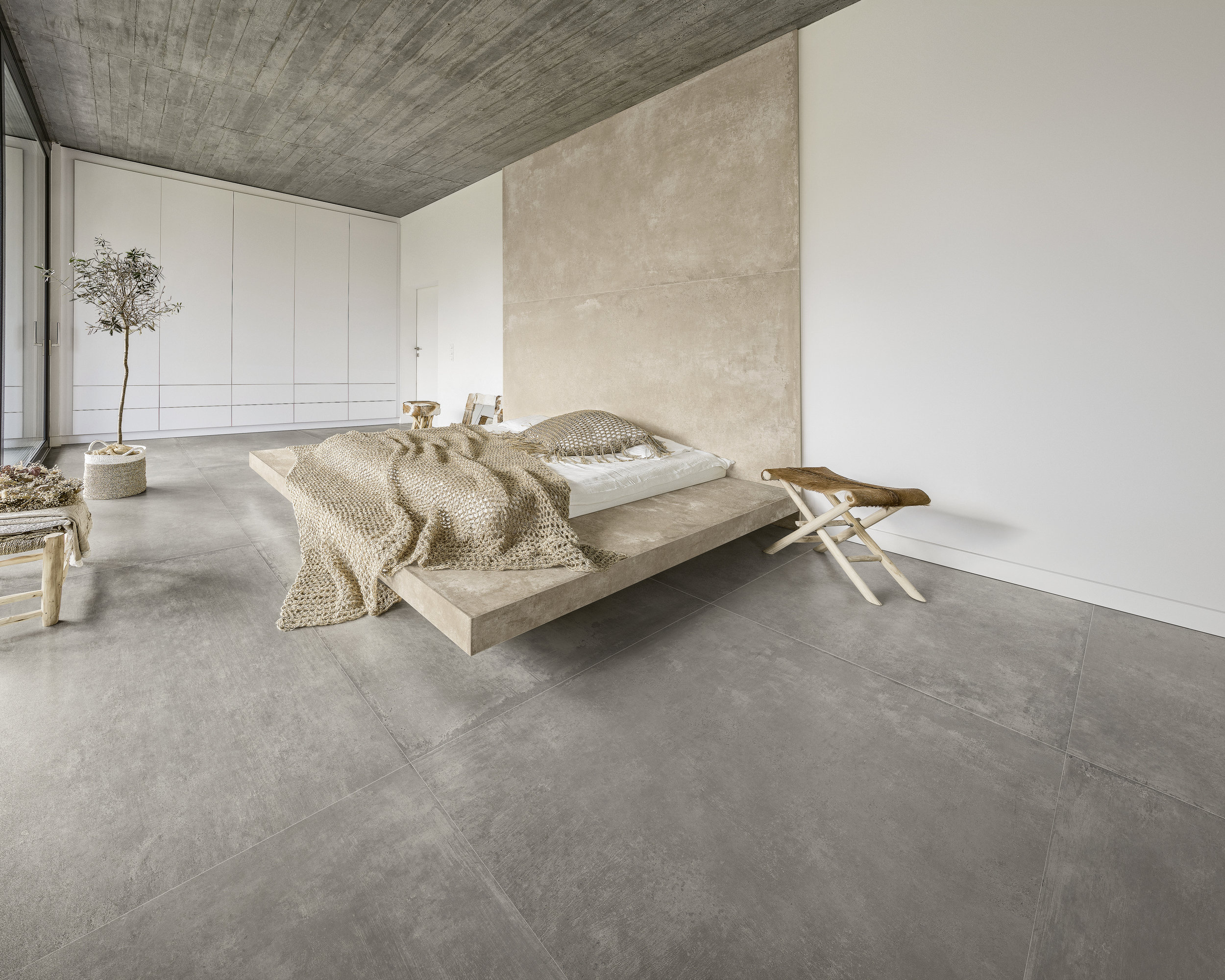 Ariostea EARTH в интерьере Ariostea EARTH в интерьере