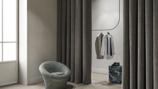 Ariostea AERE в интерьере