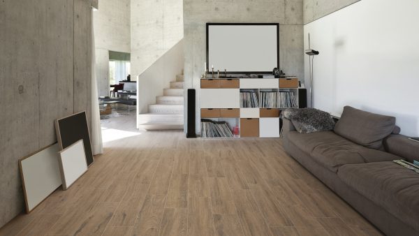 Ariostea ROVERE BAIO в интерьере