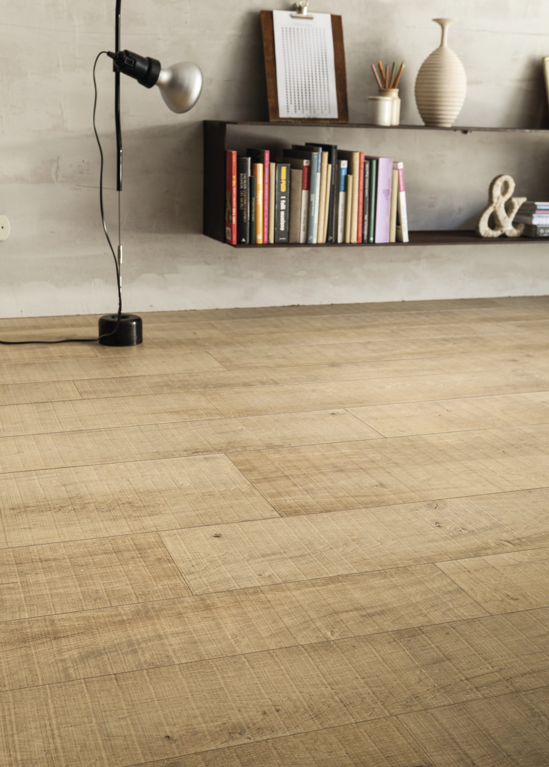 Ariostea ROVERE BRICCOLA в интерьере Ariostea ROVERE BRICCOLA в интерьере