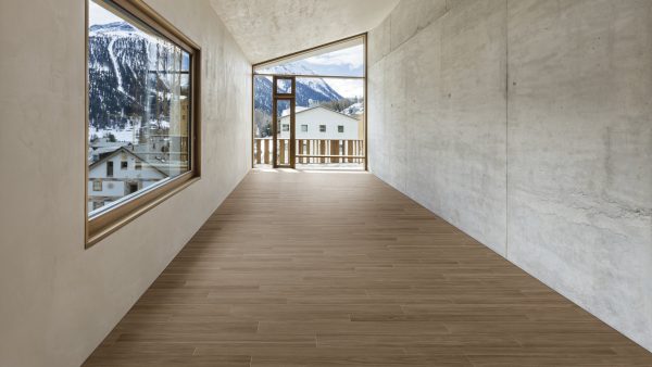 Ariostea ROVERE CORTECCIA в интерьере