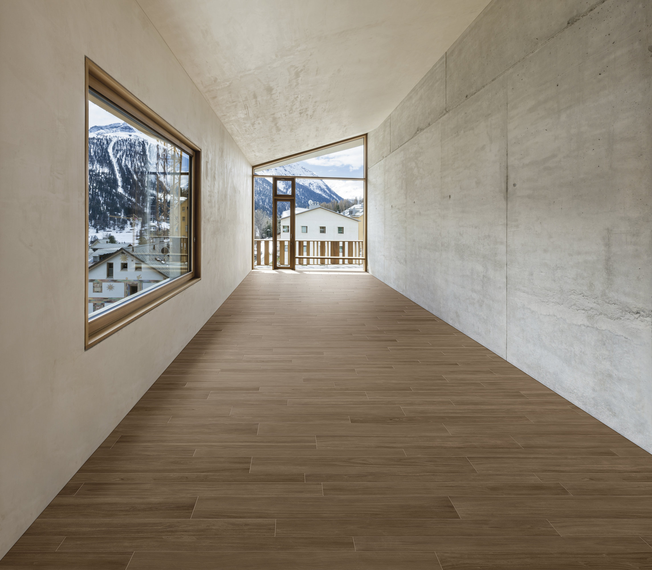Ariostea ROVERE CORTECCIA в интерьере Ariostea ROVERE CORTECCIA в интерьере