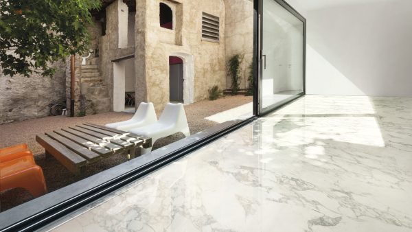 Ariostea ARABESCATO CLASSICO в интерьере