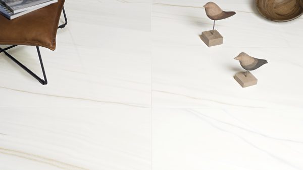 Ariostea BIANCO COVELANO в интерьере