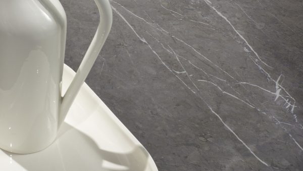 Ariostea GREY MARBLE в интерьере