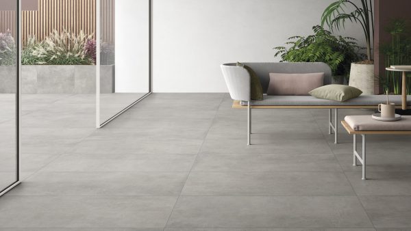 Ariostea NEXT BRICK в интерьере