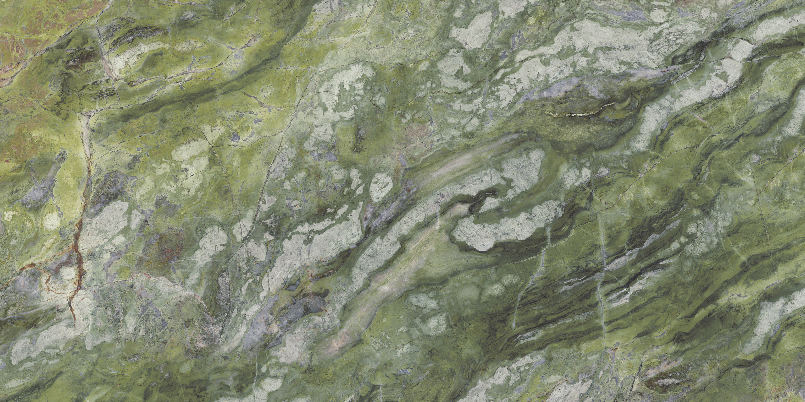 Ariostea BRILLIANT GREEN Ariostea BRILLIANT GREEN