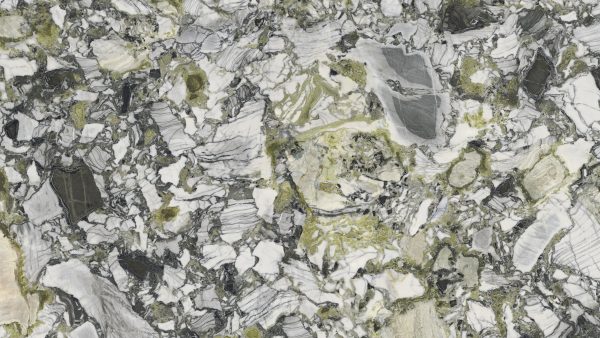 Ariostea LUXURY WHITE