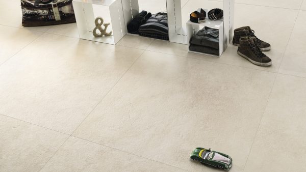 Ariostea JERUSALEM LIMESTONE в интерьере