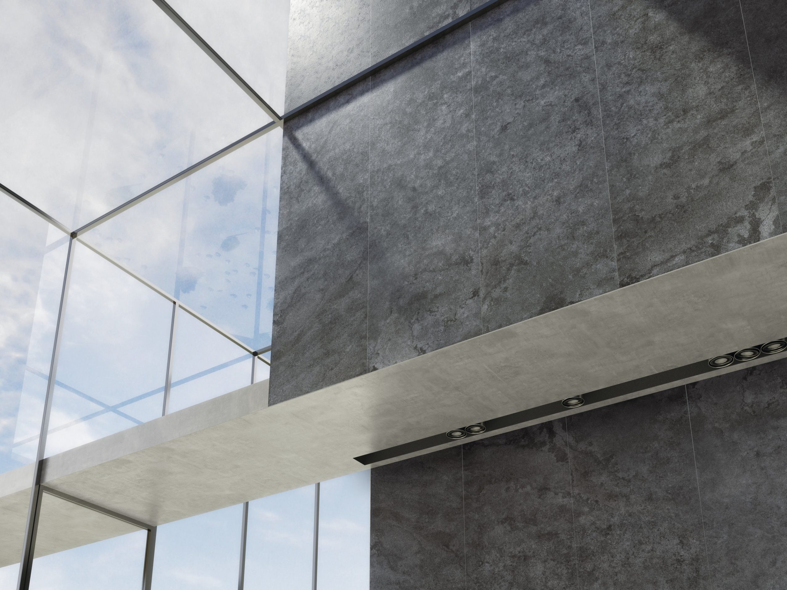 Ariostea SAN VICENTE LIMESTONE в интерьере Ariostea SAN VICENTE LIMESTONE в интерьере