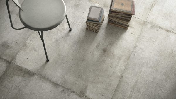 Ariostea LIGHT GREY в интерьере