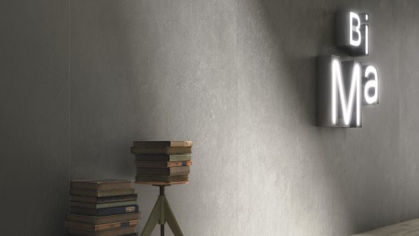 Ariostea IRON в интерьере
