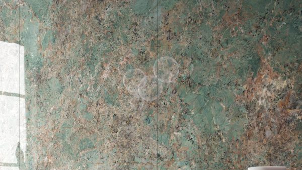 Ariostea AMAZONITE в интерьере