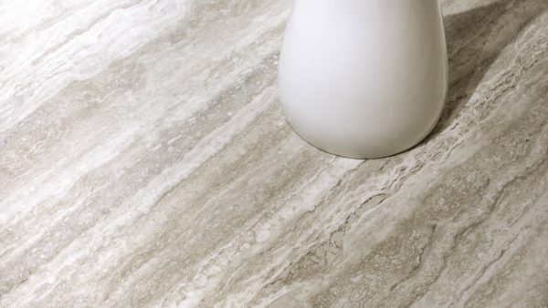Ariostea TRAVERTINO SANTA CATERINA в интерьере