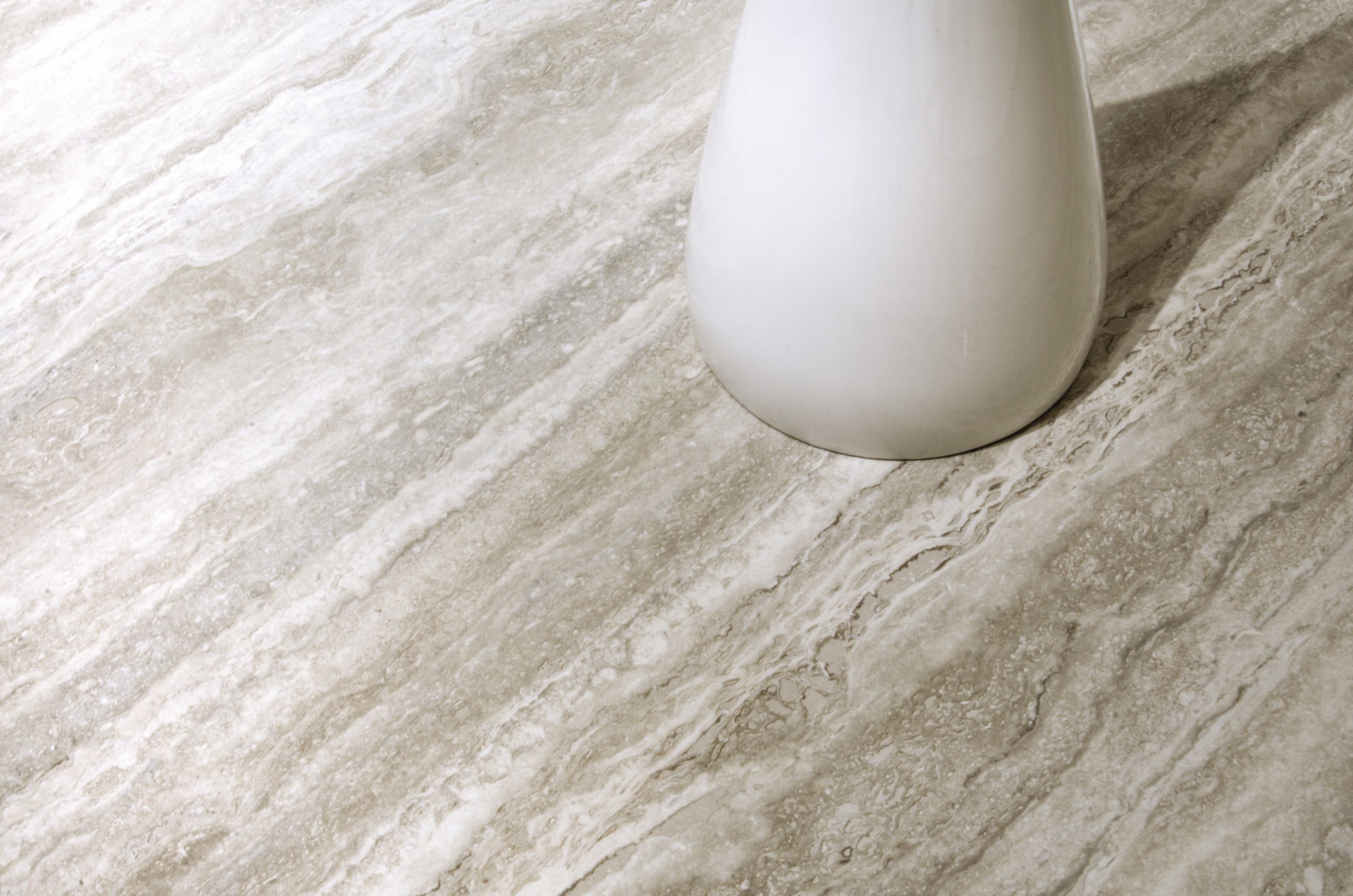 Ariostea TRAVERTINO SANTA CATERINA в интерьере Ariostea TRAVERTINO SANTA CATERINA в интерьере