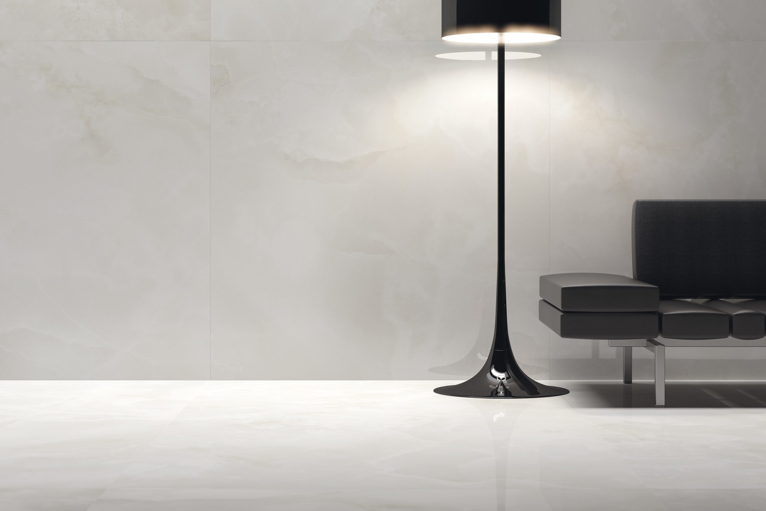 Ariostea ONICE BIANCO EXTRA в интерьере Ariostea ONICE BIANCO EXTRA в интерьере