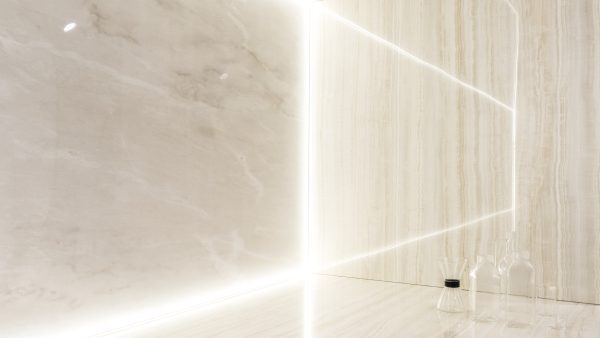 Ariostea ONICE IVORY в интерьере