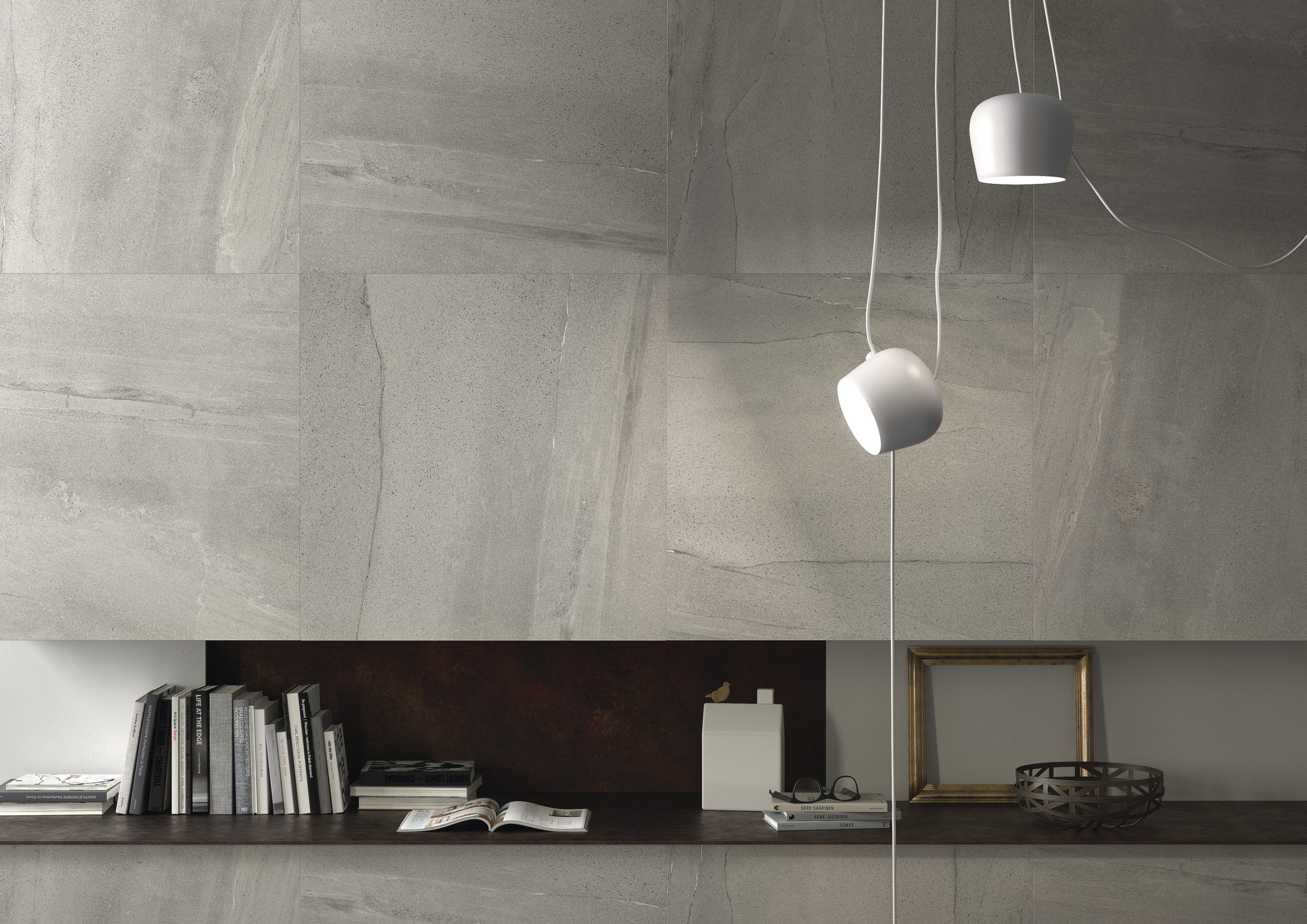 Ariostea BASALTINA GREY в интерьере Ariostea BASALTINA GREY в интерьере