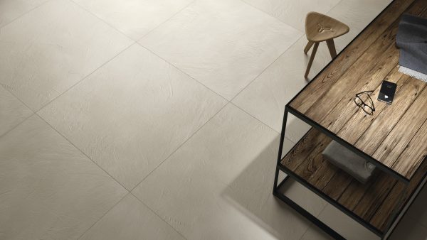 Ariostea CALCE в интерьере