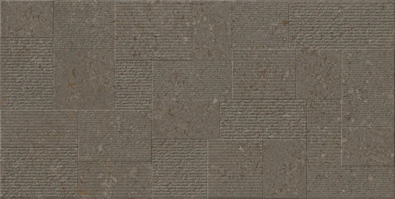 ZAFRA ANTICA BROWN RELIEVE Керамогранит Grespania ZAFRA ANTICA BROWN RELIEVE