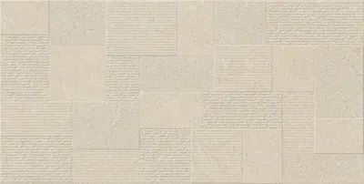 ZAFRA ANTICA BEIGE RELIEVE NAT