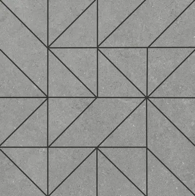 SAUMUR GREY NAT
