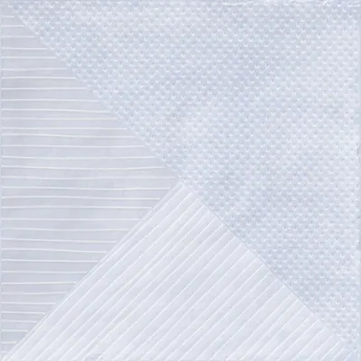 TABARCA CELESTE BRILLO LISO
