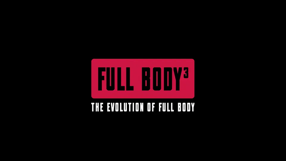 Full Body³, официальная обложка технологического видео Ariostea