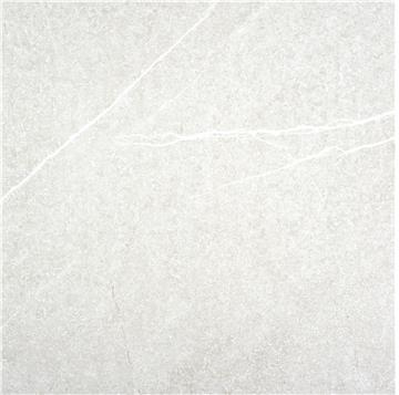 KTL P.E. CAMDEN WHITE MT 60X60 RECT.