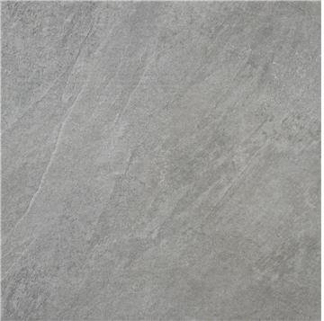 KTL P.E. GEOSTONE GREY MT 60X60 RECT. (20MM)  ANTID. C3