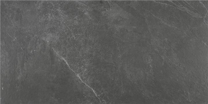 KTL P.E. INDIC ANTHRACITE MT 60X120 RECT.  NANOTECH