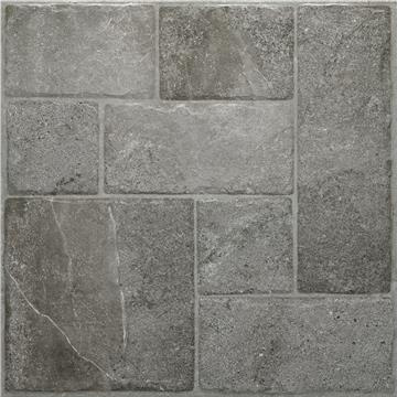 KTL P.E. LEGEND DARK GREY MT 60X60  NANOTECH