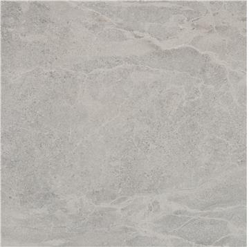 KTL P.E. LITHOS GREY MT 60X60 RECT.