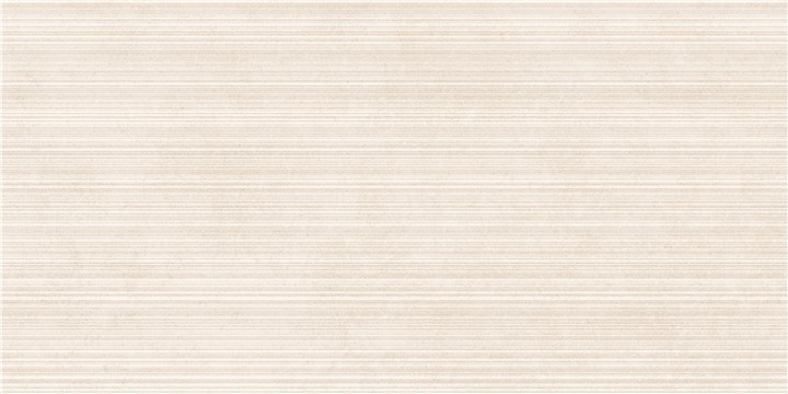 KTL P.E. LOOM IVORY MT 60X120 RECT.  (S-TECH)
