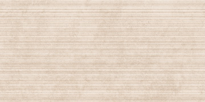KTL P.E. LOOM NATURAL MT 60X120 RECT.  (S-TECH)