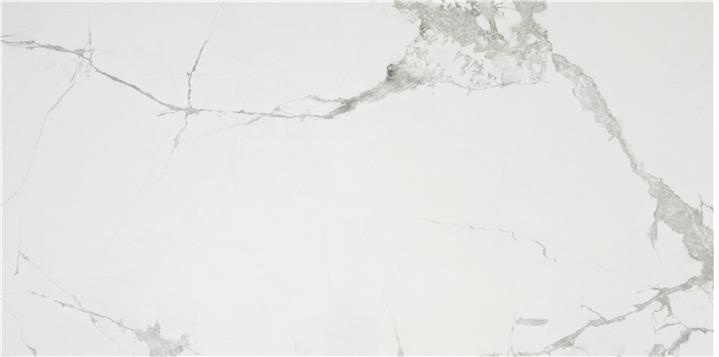 KTL P.E. FARAYA WHITE PUL. 60X120 RECT. PUL.