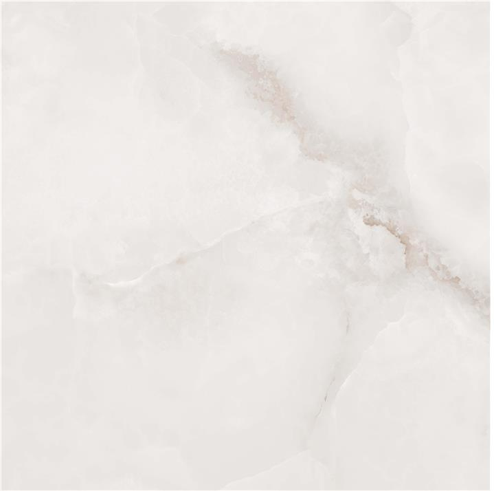 KTL P.E. ORION WHITE PUL. 120X120 RECT. PUL.