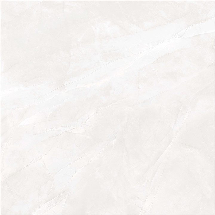 KTL P.E. RIAD WHITE MT 120X120 RECT. SB