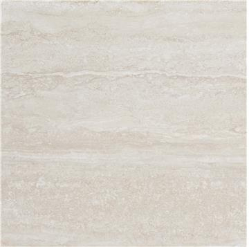 KTL P.E. TOSCANA IVORY MT 60X60 RECT. (20MM)  NANOTECH