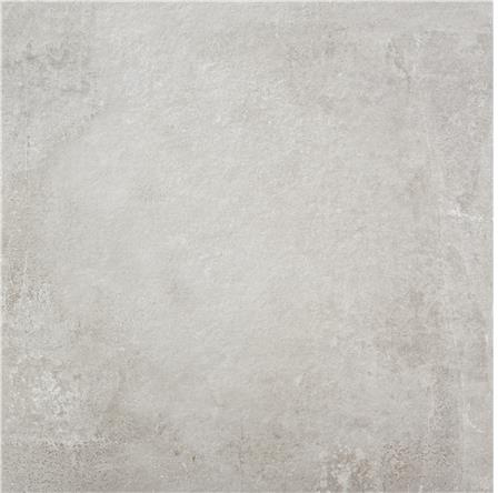 KTL P.E. LORRAINE GREY MT 75X75 RECT.